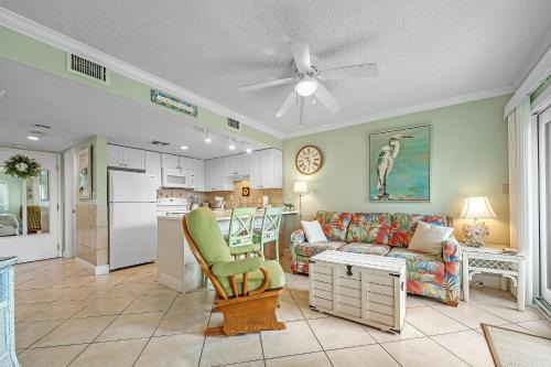 1162 Gulf Shores Plantation-West