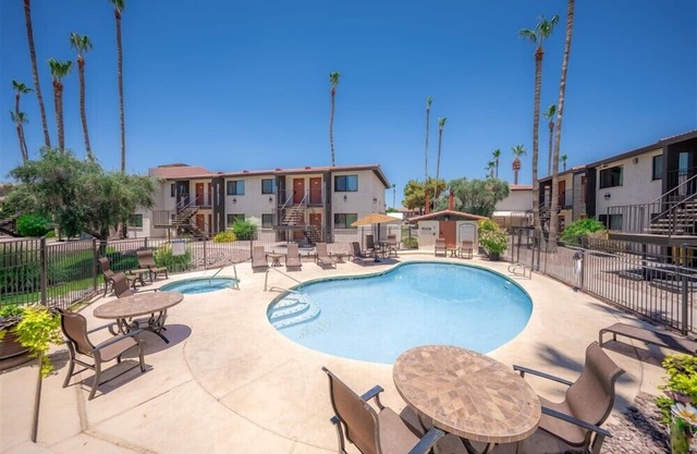 117 Upscale Greenbelt Oasis | Heated Pool, Premium Cable, Private Patios