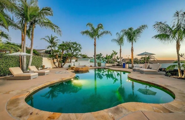 1185 Tamarack home