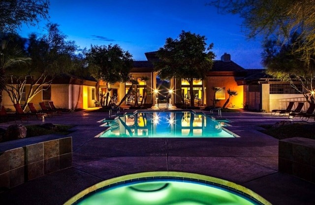 12 Bedroom/8 Bath in McDowell Mountain Ranch