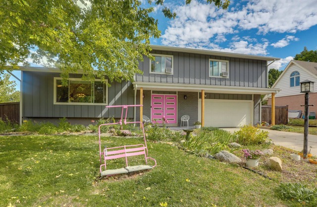 12 Mi to Denver: Home w/Game Room in Wheat Ridge