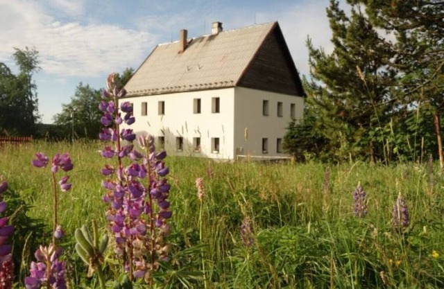 120 m², holiday house, up to 19 people, 4 rooms with private bathrooms, sauna