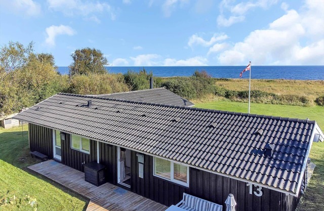 12223 Sjællands Odde - Æblerosevej 13