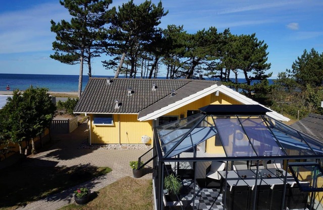 12247 Sjællands Odde - Fællesskovvej 1