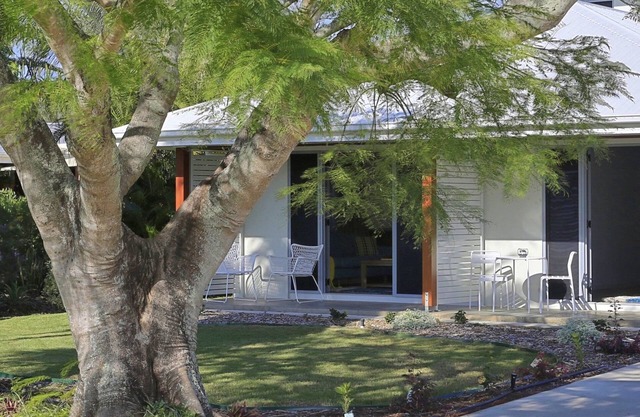 12th Tee Bed and Breakfast