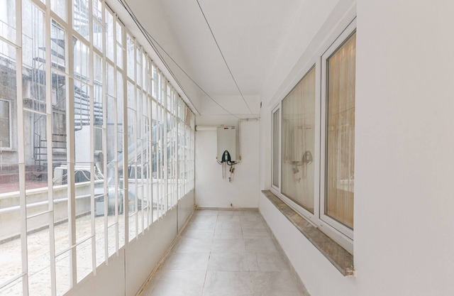 130 m2 flat comfortable flat in Kadıköy Boğa Square