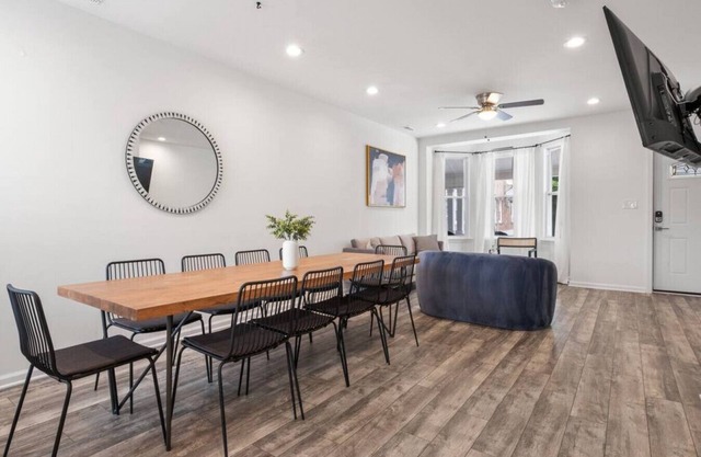132 S Ocean Ave · Big Deck Energy, Walk to Orange Loop Bars & Beach
