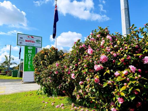 136 St George Motel