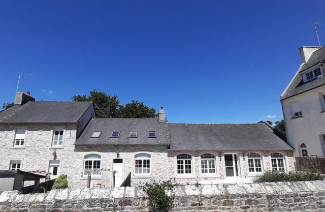 14 bis Les Gîtes Bigoudens
