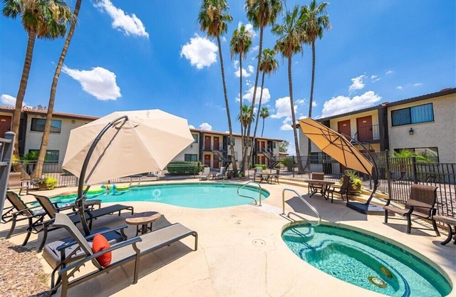 142 Fully Furnished 1BR Suite-Pet Friendly!
