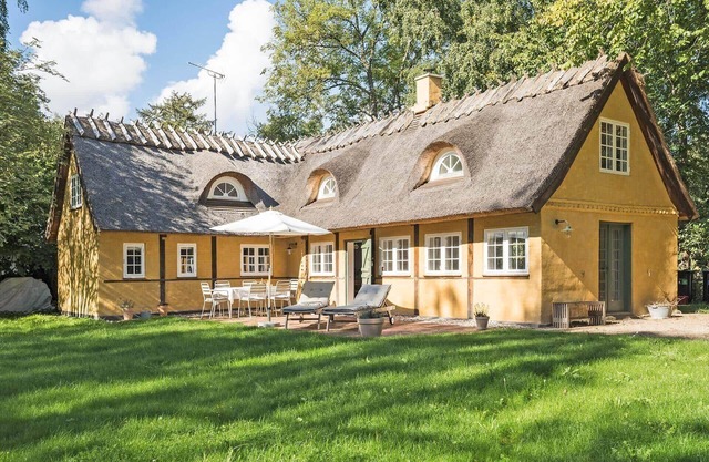 1490-N Frederiksværk - Dr. Brorsonsvej 13