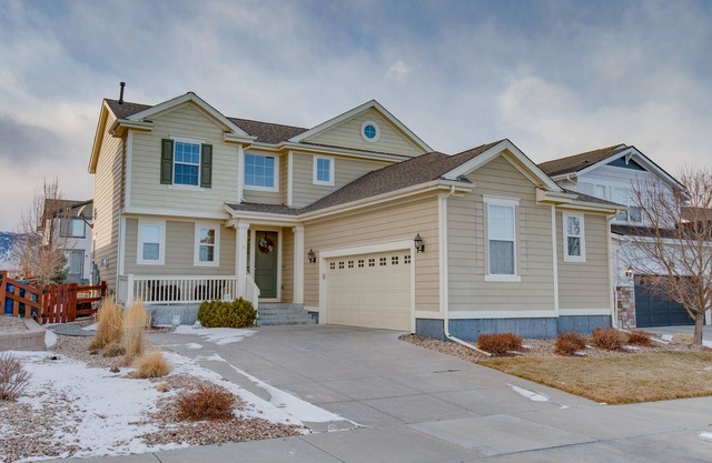 15 Mi to CU Boulder: Arvada Home w/Deck + Yard!