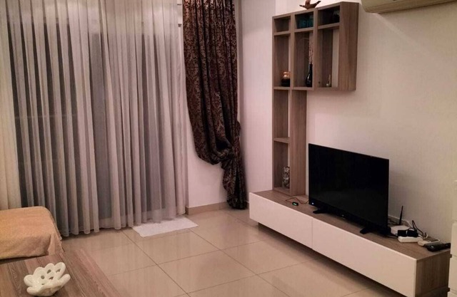 150 meters to the sea! Enchanting apartment with AC in Alanya