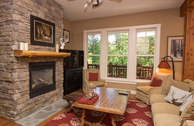 150 Saddle Notch Lane Lodge 2 at Bear Lake Reserve