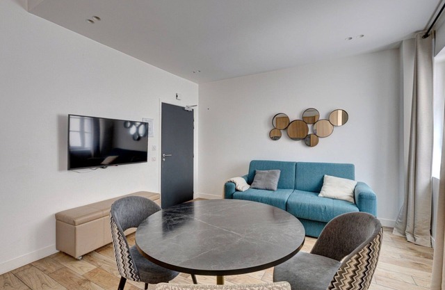 152 Suite Sylvie - Superb apartment in Paris