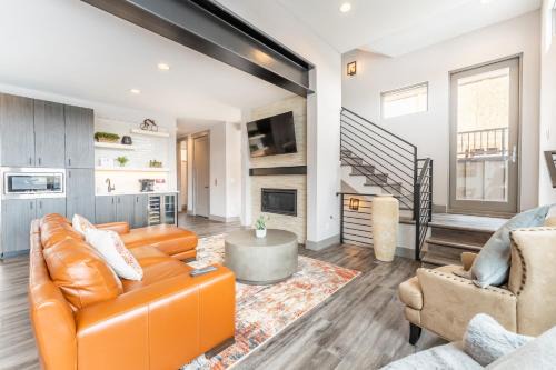16 Sanctuary Lane by Summit County Mountain Retreats