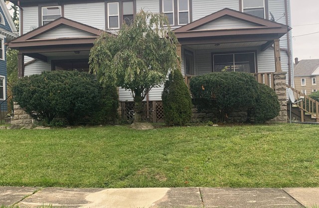 17 Hearts: A Home Away From Home.