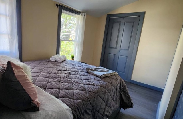 #17 NEW Bright & Cozy Room in Haddington