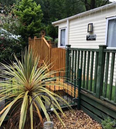 173A Woodland Way
