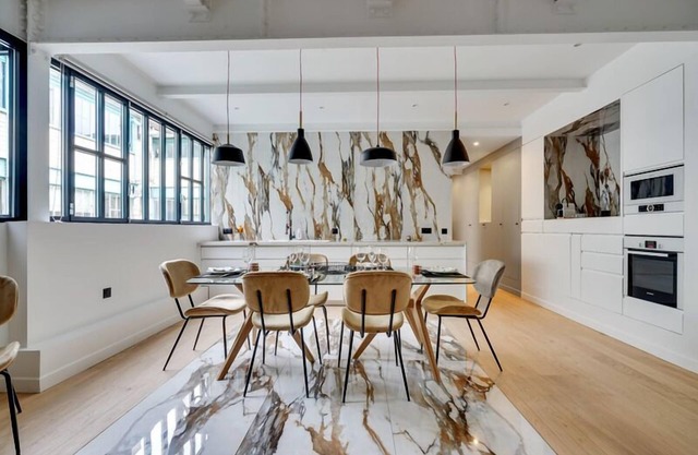 178 Suite Cesar - Superb apartment in Paris
