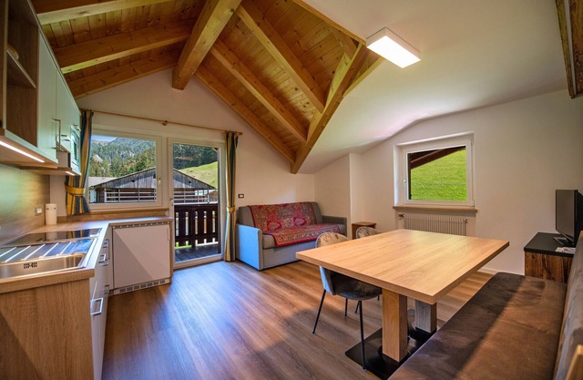 179C Apartments Seida