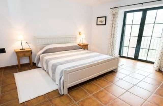 17th century convent offering family holidays with pool, tennis & amazing views