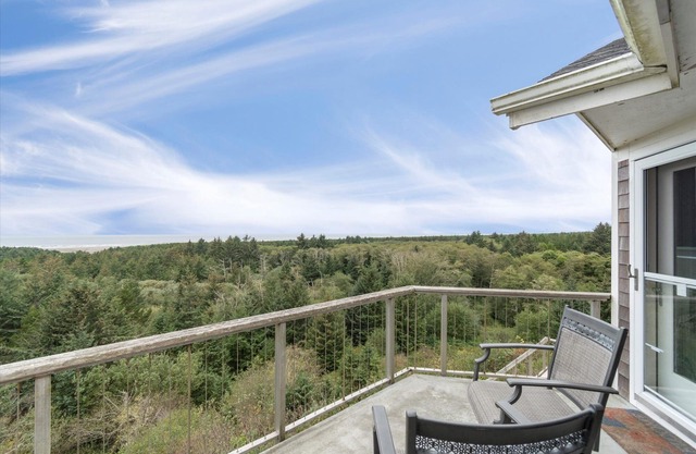 180 AMAZING VIEW, Steps to Beach & Discovery Trail, BBQ (Lost)