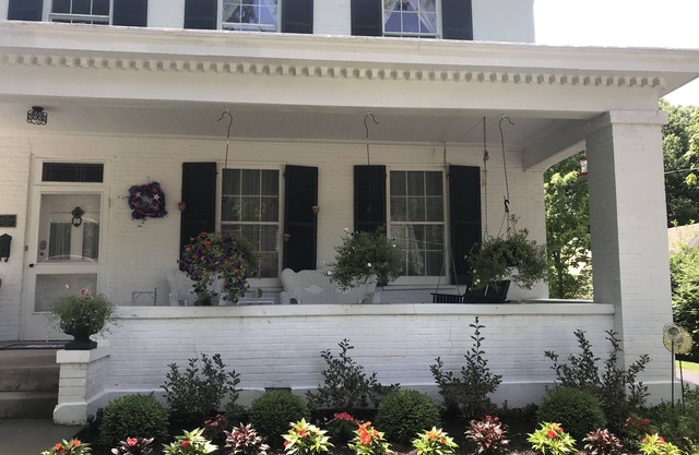 1808 Historic Family Home In Lebanon Ohio 45036