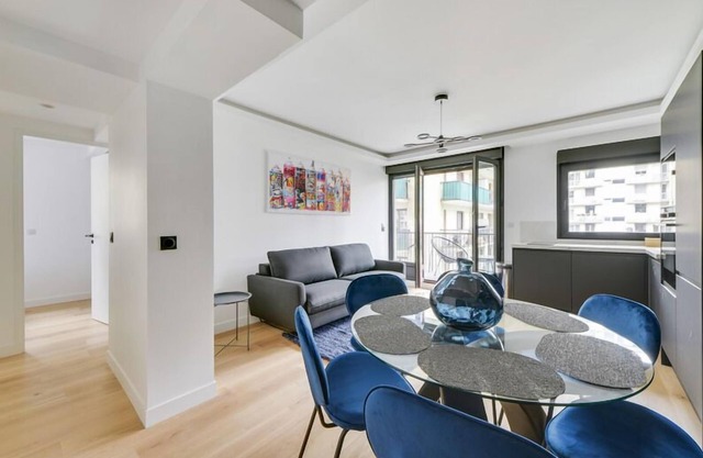 181 One Suite - Superb apartment in Paris.