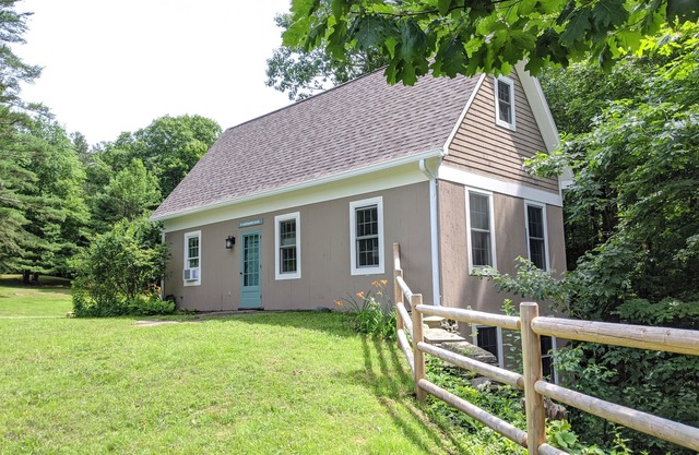 1810 Brook Side Mill/House/EV Level 2 Charging on Site