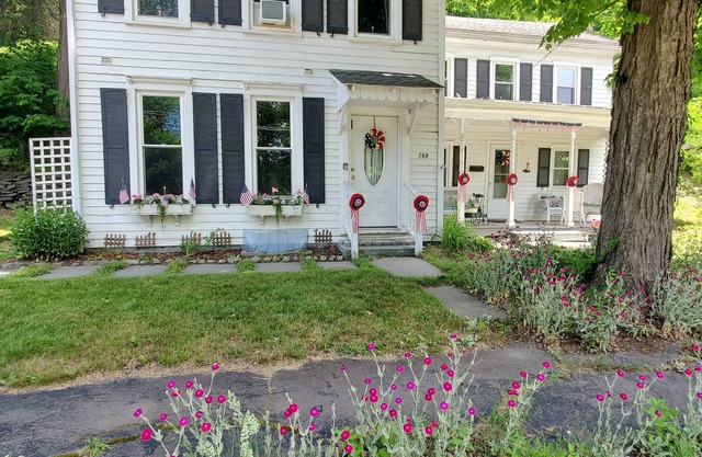 1860's House Gildersleeve/Walker/Atkinson/Torrey