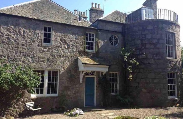 18th Century Manor with Sauna