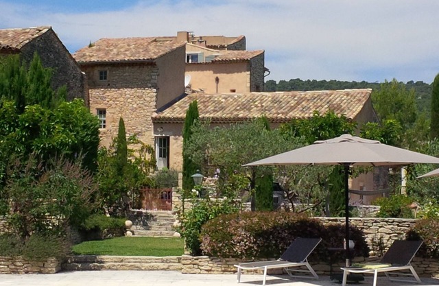 18th century sheepfold, fully renovated and charmingly decorated.