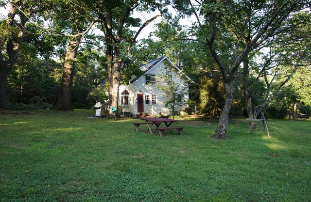 1920's New Hope house