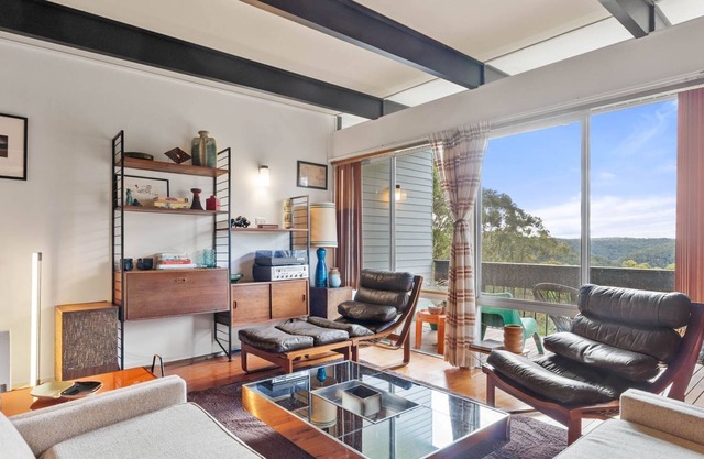 1960s Nino's Beachcomber House of Light & Legacy