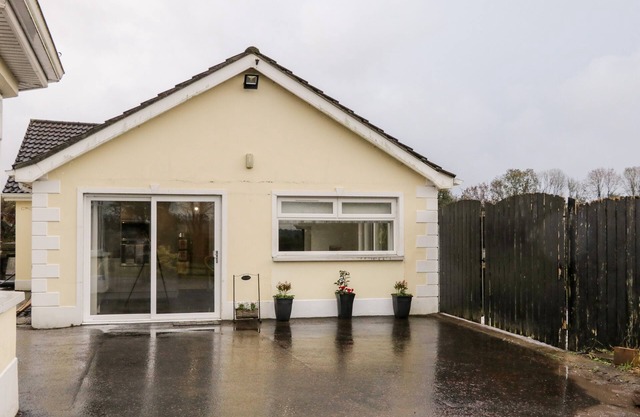 19A LISMENARY ROAD, romantic, with a garden in Ballyclare