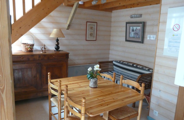 19th-century residence full of character