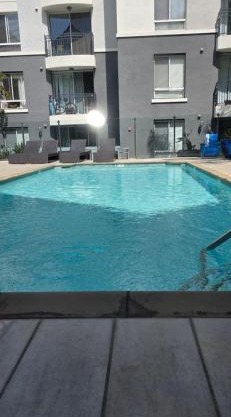 1BDR in the heart of Marina Del Rey