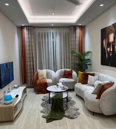 1BHK Luxurious Apartment Muscat bousher