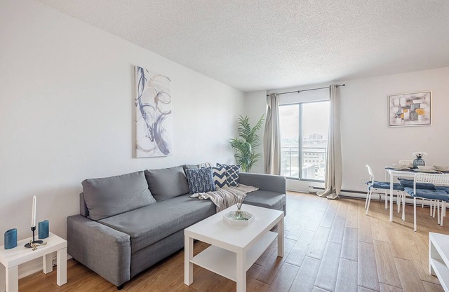 1BR Downtown MTL | Walk to Old Port