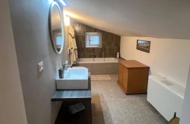 1BR House/Garden view - Tenuta Il Poggio Teano
