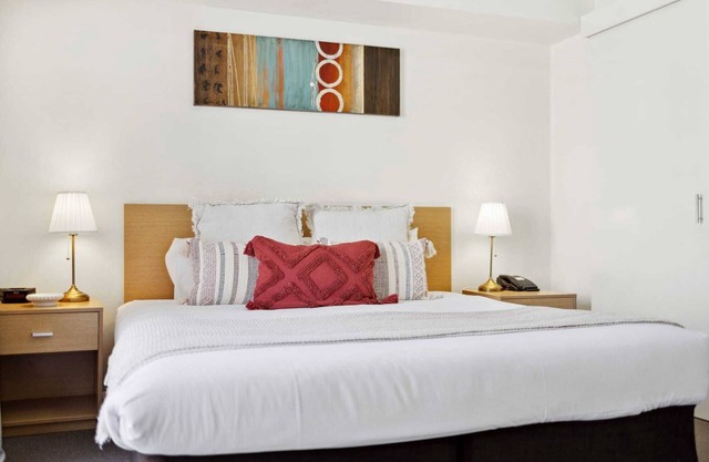 1BRD 1BTH 1PRK - Northbridge Apartment