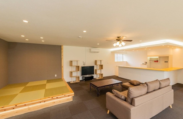 1F Entirely reserved Ideal for family trips/Kunigami-gun Okinawa