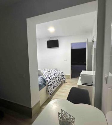 1Loft within a Resort