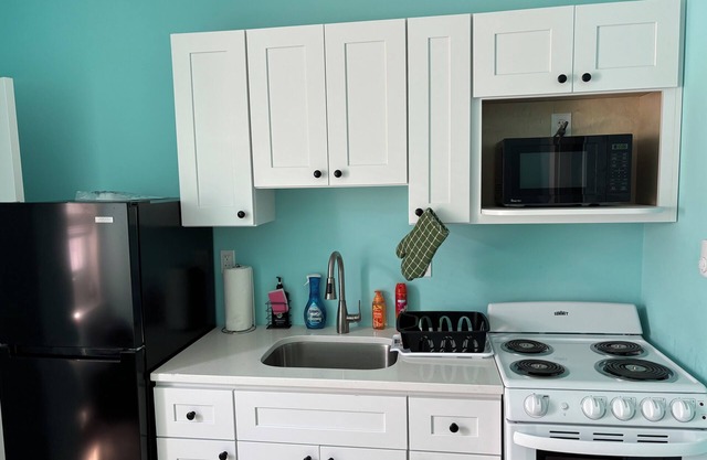 1st fl2 bedroom near downtown St.Christopher Hosp