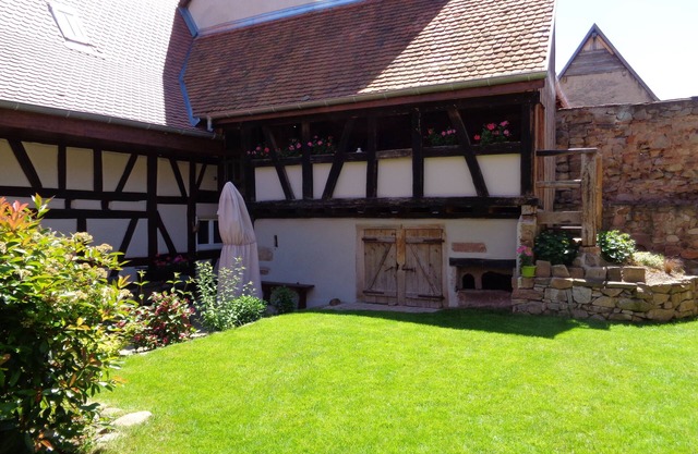 1st Floor Cooperers' Cottage
