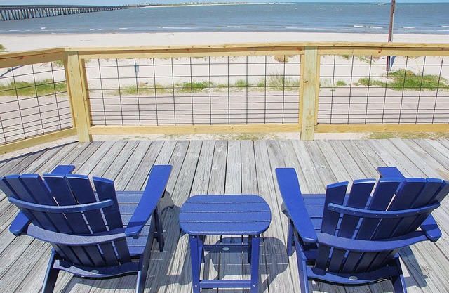 1st Row, Unobstructed Gulf Views, Pet-Friendly!