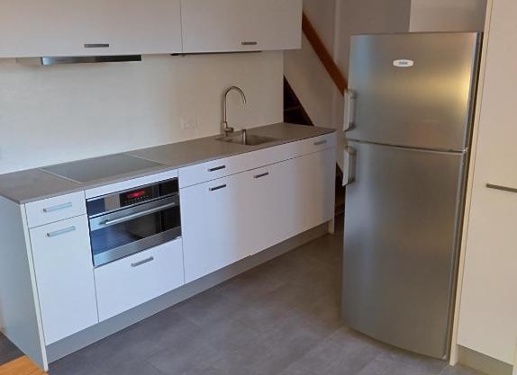 2 1/2 Zimmer Ferienwohnung