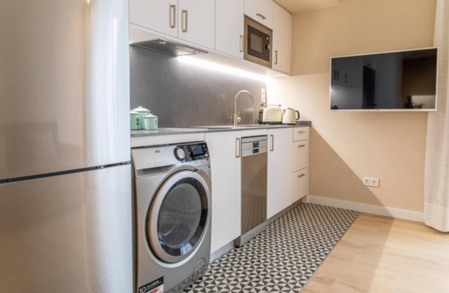 2.1 New & comfortable apartment by Barcelona Touch Apartments