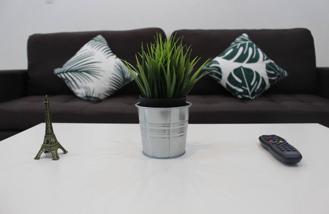 2-6pax cozy home 8min to jonker street kota laksamana klebang melaka town area